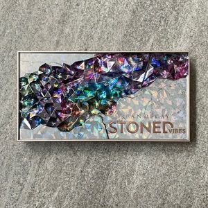 Urban Decay Stoned Vibes - Only swatched!
